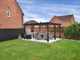 Thumbnail Detached house for sale in Dale Way, Fernwood, Newark