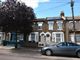 Thumbnail Property for sale in Somerset Road, London