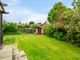 Thumbnail Bungalow for sale in Low Well Park, Wheldrake, York