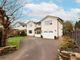 Thumbnail Detached house for sale in Brookes Lane, Whalley, Ribble Valley