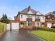 Thumbnail Semi-detached house to rent in Heaton Road, Solihull