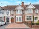 Thumbnail Property for sale in Wainbody Avenue South, Coventry