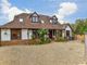 Thumbnail Detached house for sale in Mapledrakes Road, Ewhurst, Cranleigh, Surrey