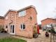 Thumbnail Detached house for sale in Ford Road, Newport