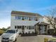 Thumbnail Detached house for sale in Bayview, Bay View Road, East Looe, Cornwall