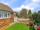 Thumbnail Detached bungalow for sale in Church Road, Yapton, Arundel, West Sussex