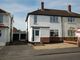 Thumbnail Semi-detached house for sale in Copthall Way, New Haw