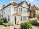 Thumbnail Semi-detached house for sale in Firs Lane, Winchmore Hill