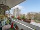 Thumbnail Flat for sale in Shaw Court, Clapham Junction, London