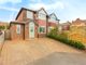 Thumbnail Semi-detached house for sale in Marley Drive, Sale, Greater Manchester