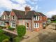 Thumbnail Detached house for sale in The Green, Croxley Green, Rickmansworth, Hertfordshire