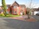 Thumbnail Detached house for sale in Aqua Place, Rugby