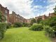 Thumbnail Flat for sale in Cannon Hill, West Hampstead