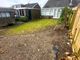 Thumbnail Semi-detached bungalow for sale in Elvaston Avenue, Hornsea