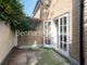 Thumbnail Town house to rent in Farrier Walk, Chelsea