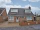 Thumbnail Detached house for sale in Penfold Gardens, Shepherdswell