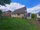 Thumbnail Detached bungalow for sale in Marston Road, Sherborne