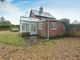 Thumbnail Cottage for sale in Salisbury Road, Burgate, Fordingbridge