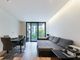 Thumbnail Flat for sale in Cashmere House, Goodmans Fields, London