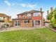 Thumbnail Detached house for sale in Cedar Drive, Hatch End, Pinner