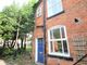 Thumbnail End terrace house to rent in Frankley Terrace, Lordswood Road, Harborne, Birmingham