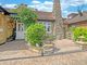 Thumbnail Detached bungalow for sale in Bournebridge Lane, Stapleford Abbotts, Romford