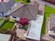 Thumbnail Detached bungalow for sale in 2 Valley View, Pontllanfraith, Blackwood, Caerphilly.