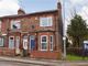 Thumbnail End terrace house for sale in Poppleton Road, York