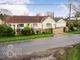 Thumbnail Detached bungalow for sale in The Green, Deopham, Wymondham