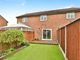 Thumbnail Terraced house for sale in Grove Close, Scarning, Dereham