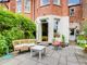 Thumbnail Town house for sale in Fourth Avenue, New Basford, Nottinghamshire