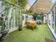 Thumbnail End terrace house for sale in Kennington Road, Kennington, London