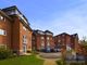 Thumbnail Flat for sale in St Clement Court, 9 Manor Avenue, Urmston, Trafford