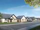 Thumbnail Detached house for sale in Ribblesdale, Smithyfield Avenue, Worsthorne