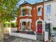 Thumbnail End terrace house for sale in Jessica Road, London SW18.