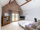 Thumbnail Barn conversion for sale in Works Lane, Barnstone, Nottingham