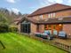 Thumbnail Detached house for sale in Wike Ridge Fold, Leeds, West Yorkshire