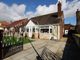 Thumbnail Detached bungalow for sale in Clive Avenue, Warrington