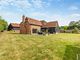 Thumbnail Detached house for sale in Ixworth Road, Norton, Bury St. Edmunds