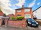 Thumbnail Semi-detached house for sale in Baxter Avenue, Kidderminster