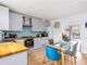 Thumbnail End terrace house for sale in Beckside Close, Addingham, Ilkley, West Yorkshire