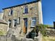 Thumbnail Cottage to rent in Spring Wells, Holme House Lane, Oakworth