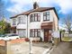 Thumbnail Semi-detached house for sale in Hertford Road, London