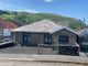 Thumbnail Detached bungalow for sale in Glanrhyd Road, Ystradgynlais, Swansea.