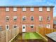 Thumbnail Town house for sale in Trent Bridge Close, Stoke-On-Trent