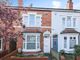 Thumbnail Terraced house for sale in First Avenue, Selly Park, Birmingham, West Midlands