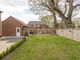 Thumbnail Detached house for sale in Crown Meadow Way, Newton St. Faith, Norwich