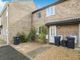 Thumbnail Terraced house for sale in Croft Park Road, Littleport