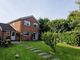 Thumbnail Detached house for sale in Woodview, Shevington, Wigan