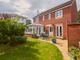 Thumbnail Detached house for sale in Liberty Way, Exeter